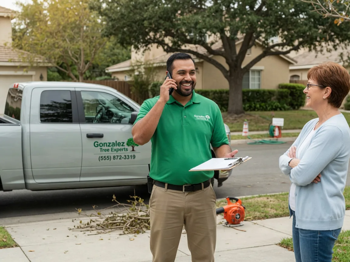 Tree Service Loyal, WI FAQs